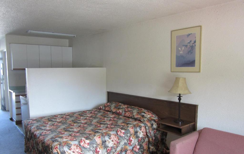 Brothers Inn Motel Prince George Quarto foto