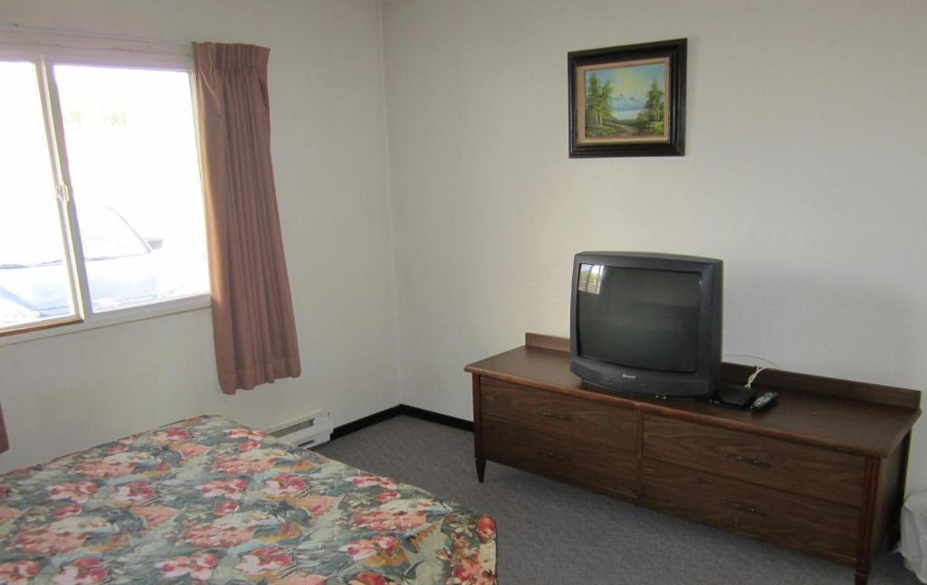Brothers Inn Motel Prince George Quarto foto